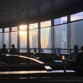 The View - Interior - Lounges Near Me - New York, New York