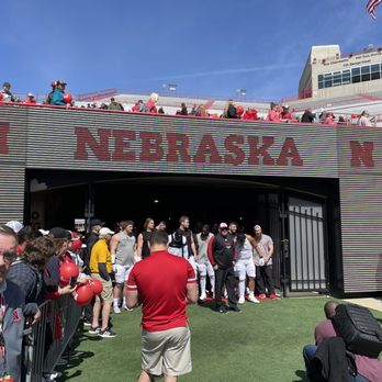 Memorial Stadium - Stadiums & Arenas Near Me - Lincoln, Nebraska