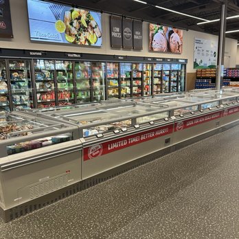 ALDI - Frozen food - Grocery Near Me - Columbus, Ohio