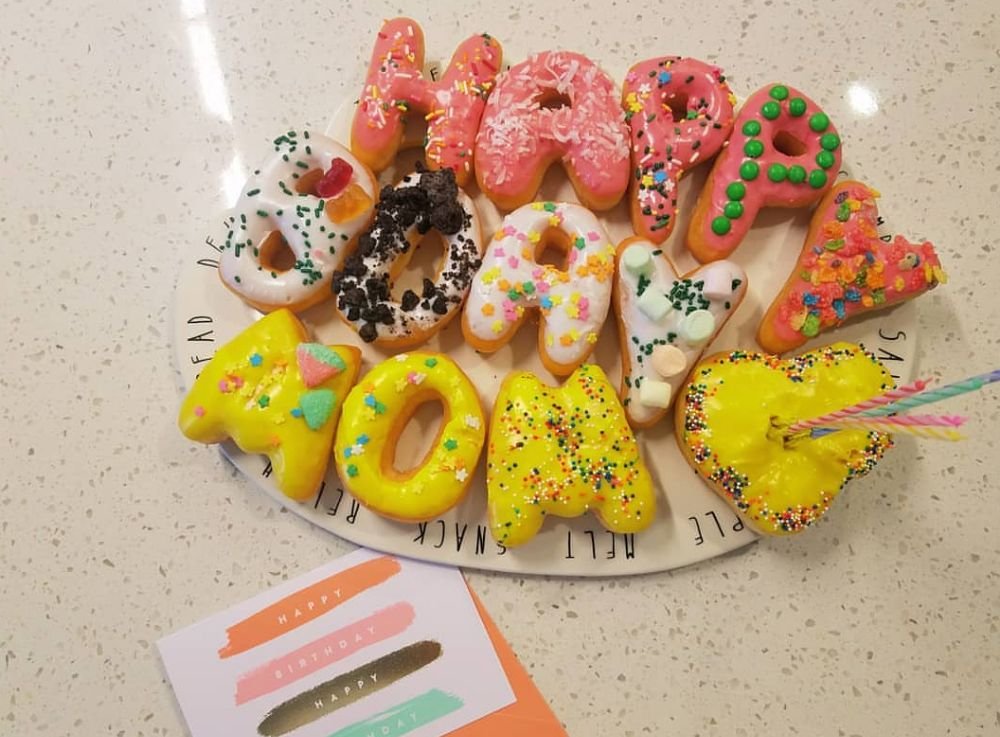 Have A Donut Day