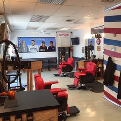 Creative Edge - Nice new remodel a couple years ago lots of room for everybody!