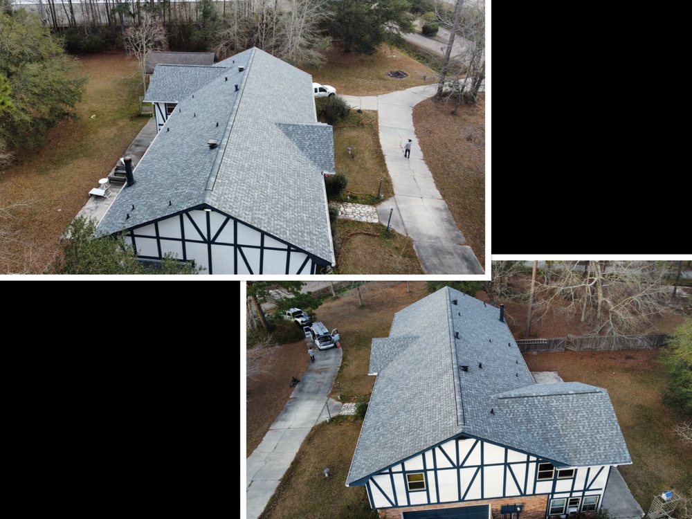 Slide of Southern Home Improvement Center