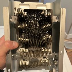Finix Appliance repair