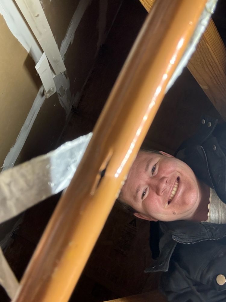 Slide of Plumber In A Box