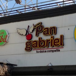 Pan Gabriel