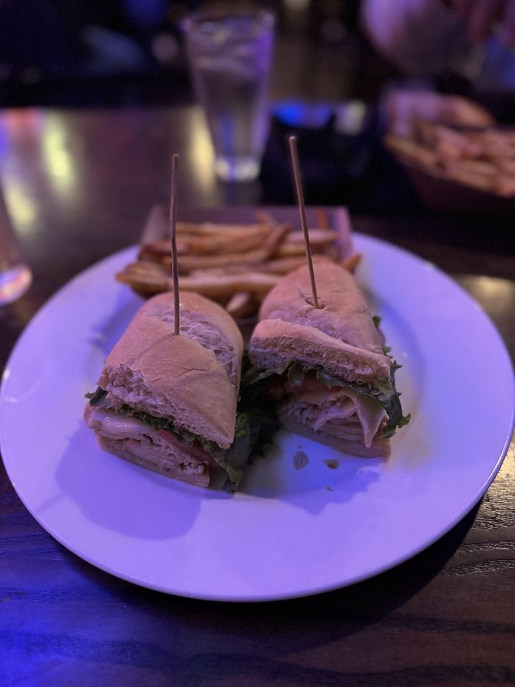 Smoke Brewing Company