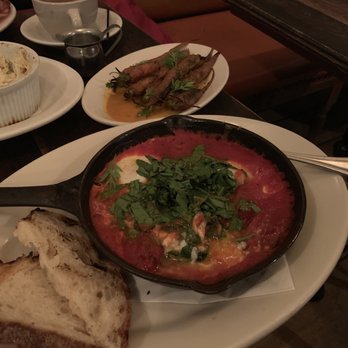 Freemans - Breakfast & Brunch Near Me - New York, New York Freemans - Breakfast & Brunch Near Me - New York, New York
