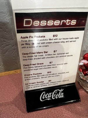 Menu photo 2 The Sandwich Shack Port Perry, ON Menu photo 2 The Sandwich Shack Port Perry, ON