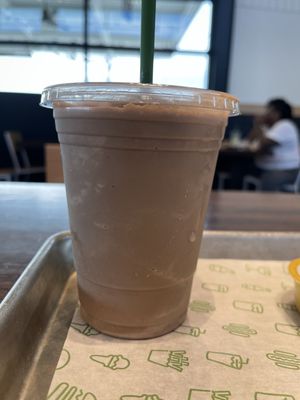 Shake Shack Oak Lawn by null