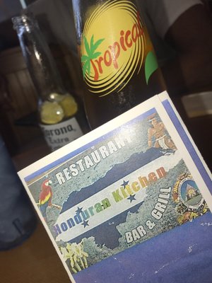 Honduran Kitchen 9943 Lifeline Ct Mobile Al Mapquest