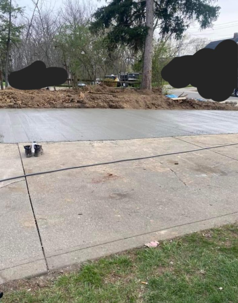 Slide of Coffee and Sutton Forever Done