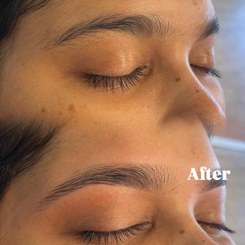 Grace Threading - Brow shaping , threading makes the brow look more define and enhance the features - Hair Removal Near Me - San Diego, California Grace Threading - Brow shaping , threading makes the brow look more define and enhance the features - Hair Removal Near Me - San Diego, California