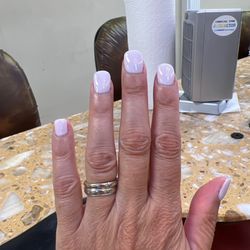 Glamour Nails