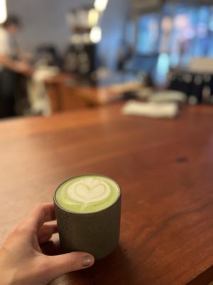 Slo Coffee Fraser St. by null