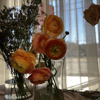 EST8TE - Flowers - Women's Clothing Near Me - Knoxville, Tennessee
