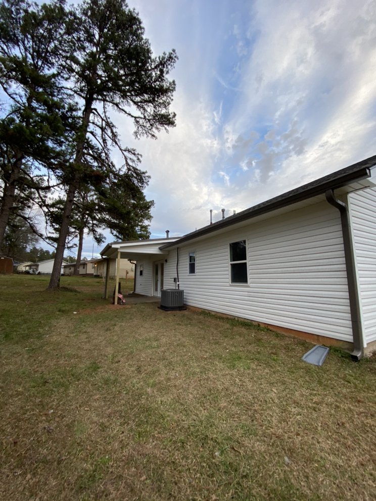 Slide of Pitch Perfect Roofing and Gutters