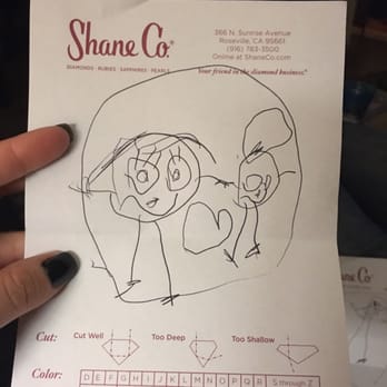 Shane Co. - Her creation - Jewelry Near Me - Roseville, California Shane Co. - Her creation - Jewelry Near Me - Roseville, California