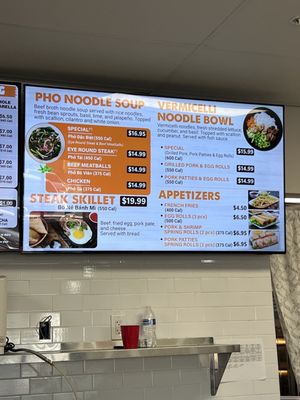 Menu photo 4 Paris Banh Mi Avondale, AZ Menu photo 4 Paris Banh Mi Avondale, AZ