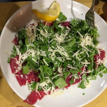 Trattoria Da Leo - Italian Near Me - Lucca, LU