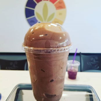 Club Thrive - Juice Bars & Smoothies Near Me - Auburn, California Club Thrive - Juice Bars & Smoothies Near Me - Auburn, California