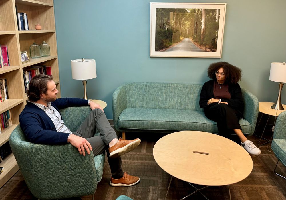 Airport Marina Counseling Service - grief counselor in Los Angeles, CA