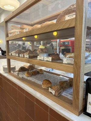 Caracas Bakery Coral Gables by null