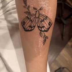 Living Canvas Tattoos