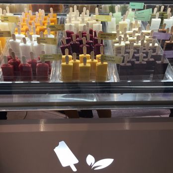 Loco Polo - Lots of flavors to choose from - Ice Cream & Frozen Yogurt Near Me - Donostia / San Sebastián, SS