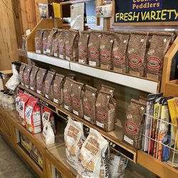 Jakes Greenhouse - Coffee, potatoes, local goods
