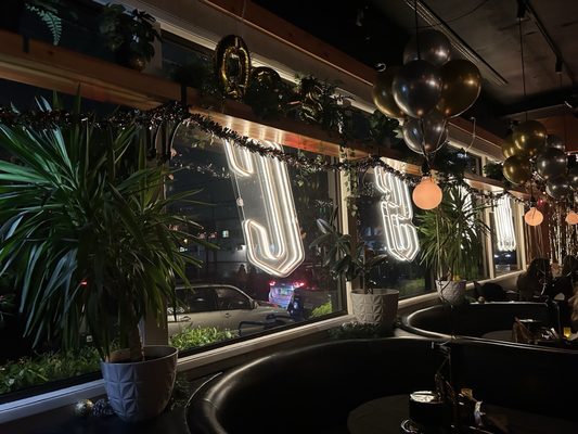 White Owl Social Club by null