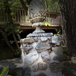 Whispering Pines Resort
