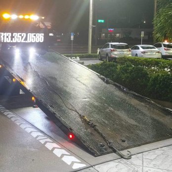 Florida Tow - Towing Near Me - Seffner, Florida