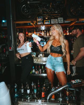 Dierks Bentley's Whiskey Row - Nashville by null Dierks Bentley's Whiskey Row - Nashville by null