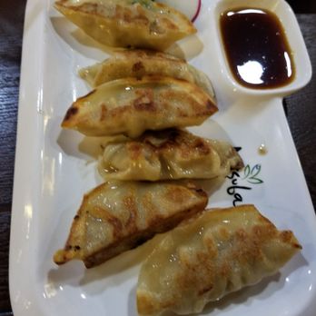 Mitsuba Cuisine - Mitsuba gyoza - Japanese Near Me - Camillus, New York Mitsuba Cuisine - Mitsuba gyoza - Japanese Near Me - Camillus, New York