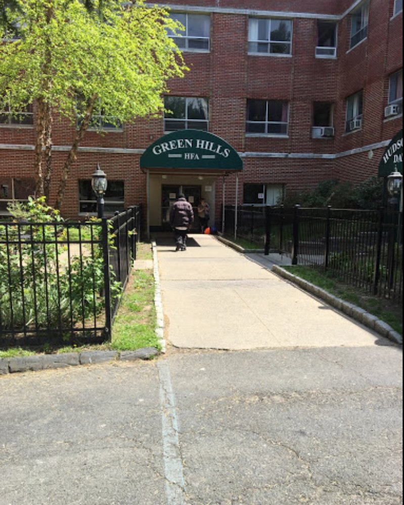 GREEN HILLS HOME FOR ADULTS Updated September 2024 1 S Route 9W