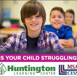 Huntington Learning Center Newark - ADHD Support