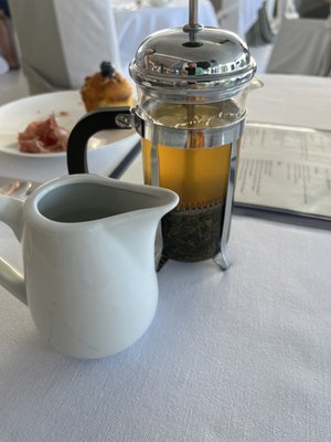 L'Olivo - Capri Palace by null