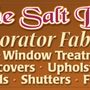 The Salt Box