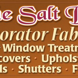 The Salt Box