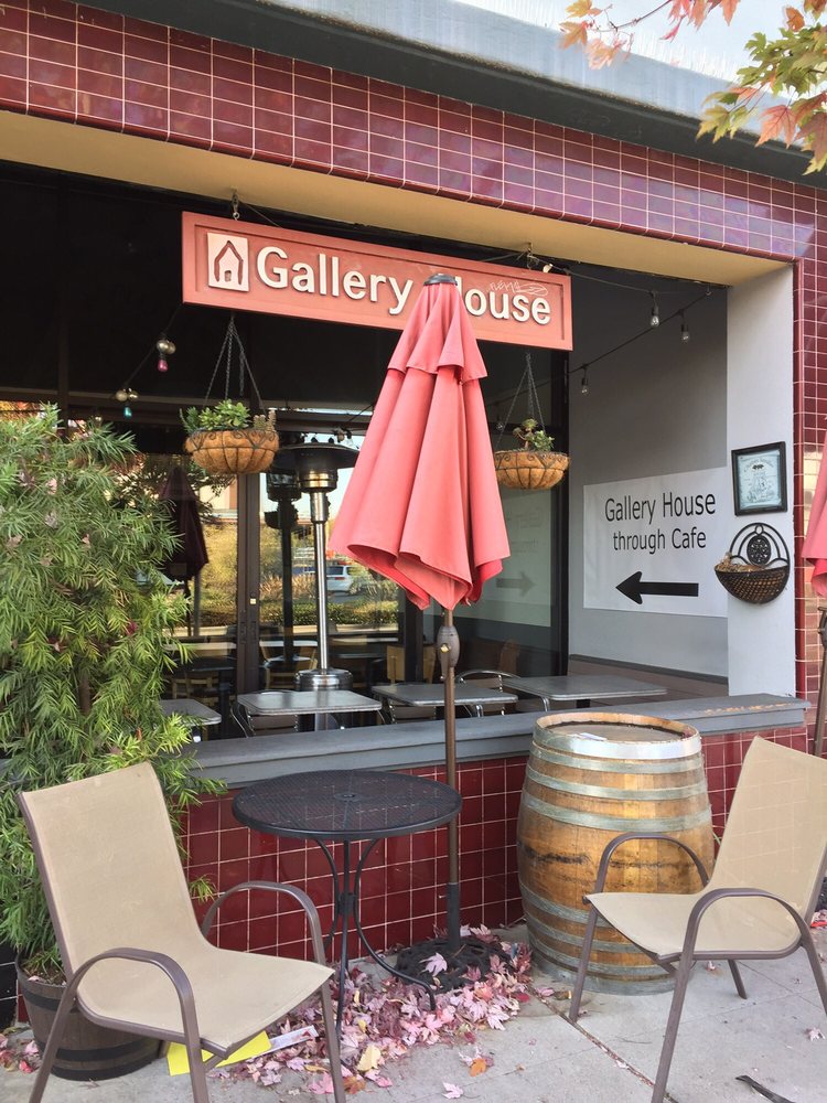 GALLERY HOUSE 31 Photos & 11 Reviews 320 S California Ave, Palo