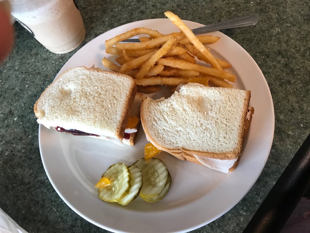 WHISTLE STOP CAFE 28 Photos & 69 Reviews 2080 E Division St