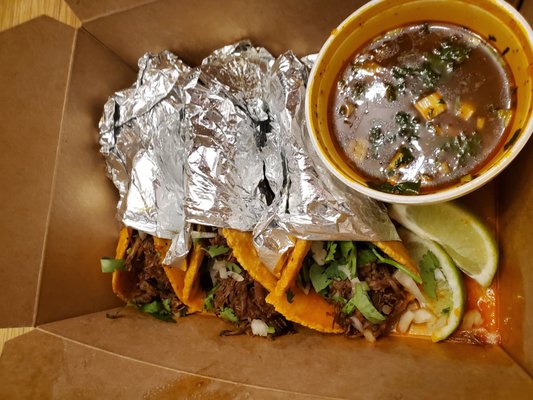 Chofi Birria by null
