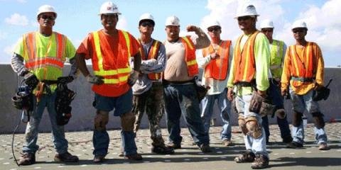 Slide of Tory's Roofing & Waterproofing