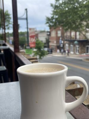 Puritan Coffee & Beer by null