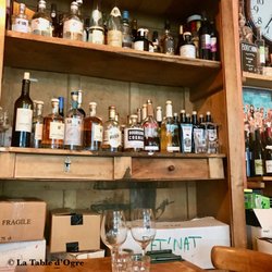 Alcohols
