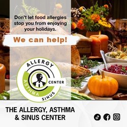 The Allergy, Asthma & Sinus Center
