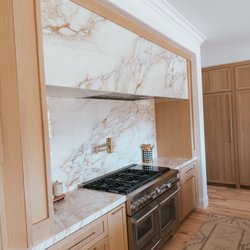 Jones Custom Cabinets Inc.