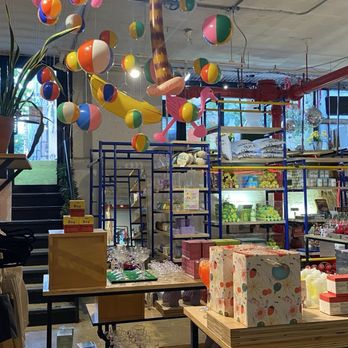 Friends NYC - Interior - Accessories Near Me - Brooklyn, New York
