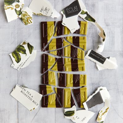 Éclat Chocolate by null