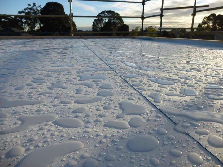 Slide of Gaveet Waterproofing & Restoration